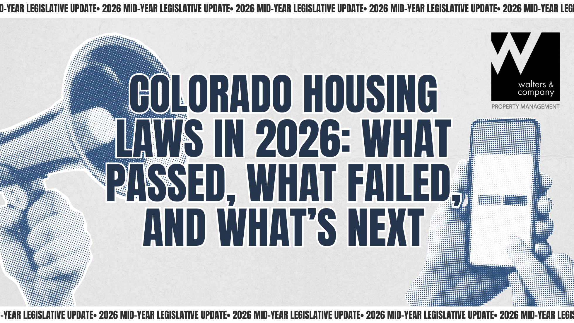 Colorado Housing Laws in 2026: What Passed, What Failed, and What’s Next